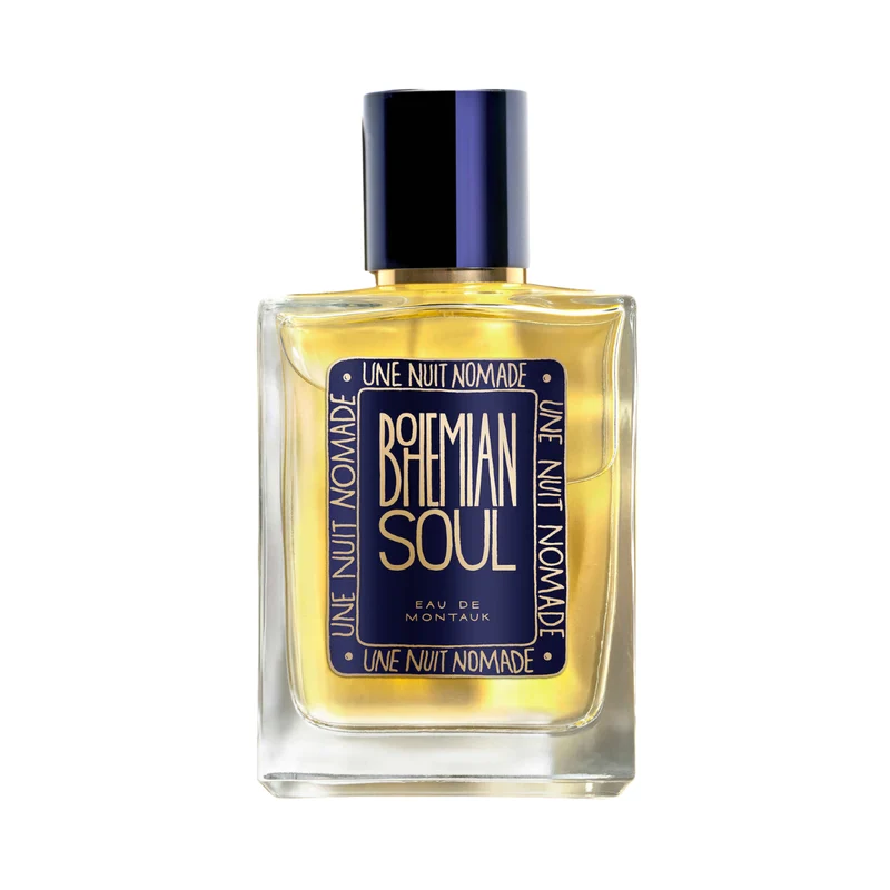 Bohemian Soul Eau de Parfum