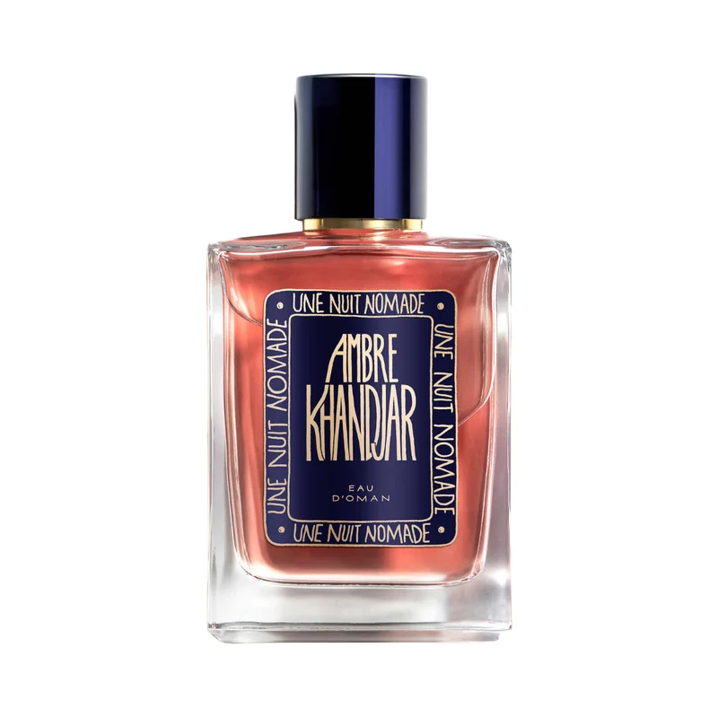 Ambre Khandjar Eau de Parfum