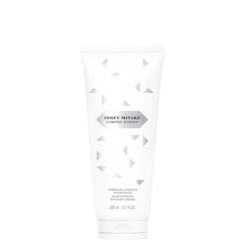 Lumière d'Issey Shower Cream