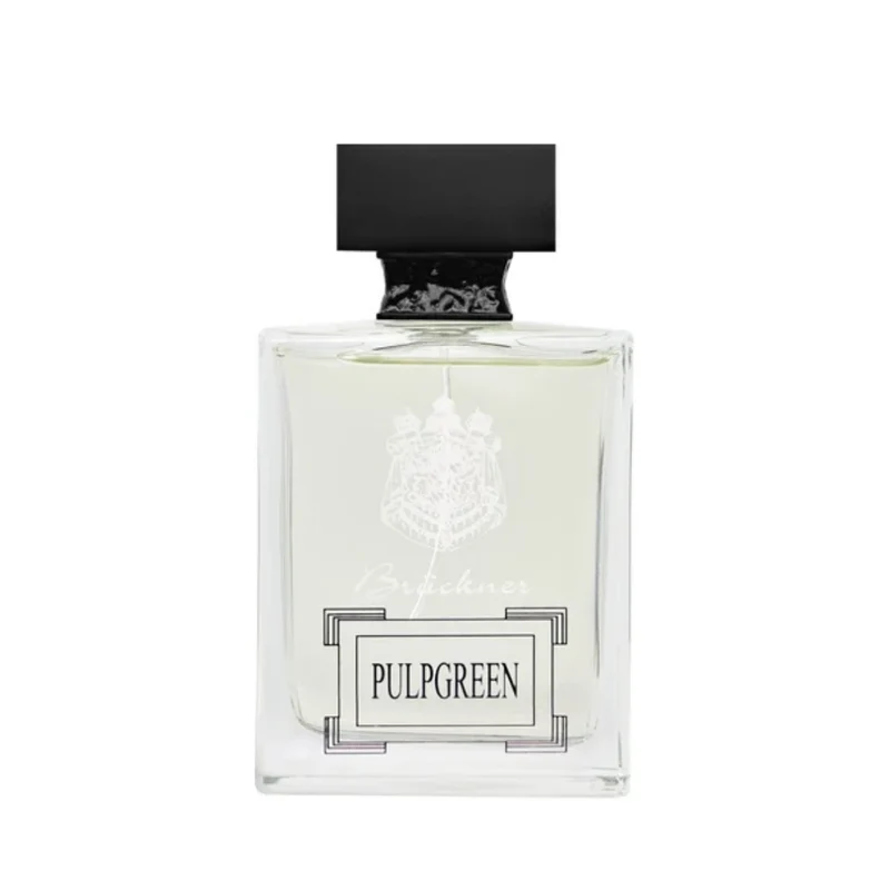 Pulpgreen Eau de Parfum