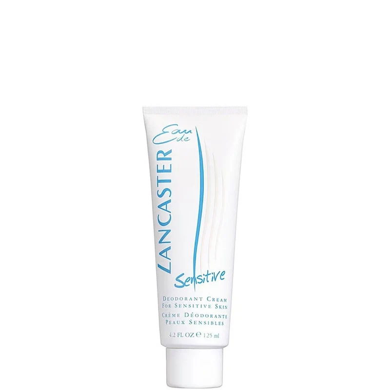 Lancaster Eau de Lancaster Deodorant Cream Sensitive