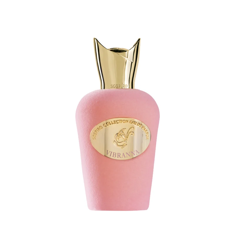 Vibranna Eau de Parfum