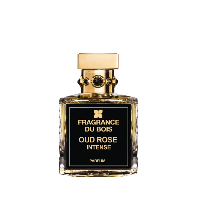 Oud Rose Intense Parfum