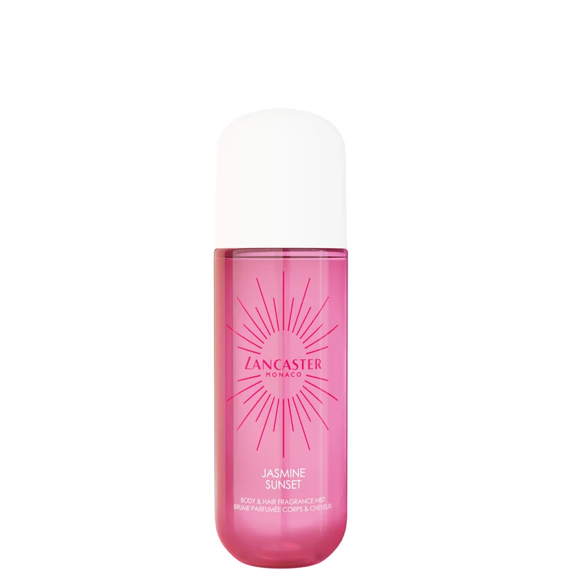Lancaster Jasmine Sunset Acqua profumata Corpo e capelli