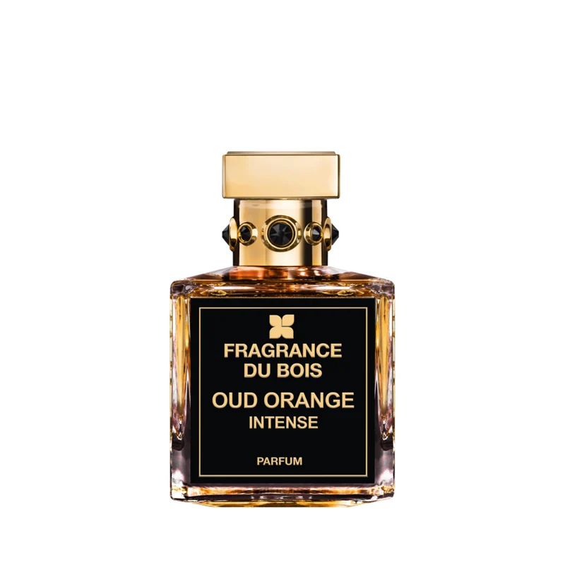 Oud Orange Intense Parfum