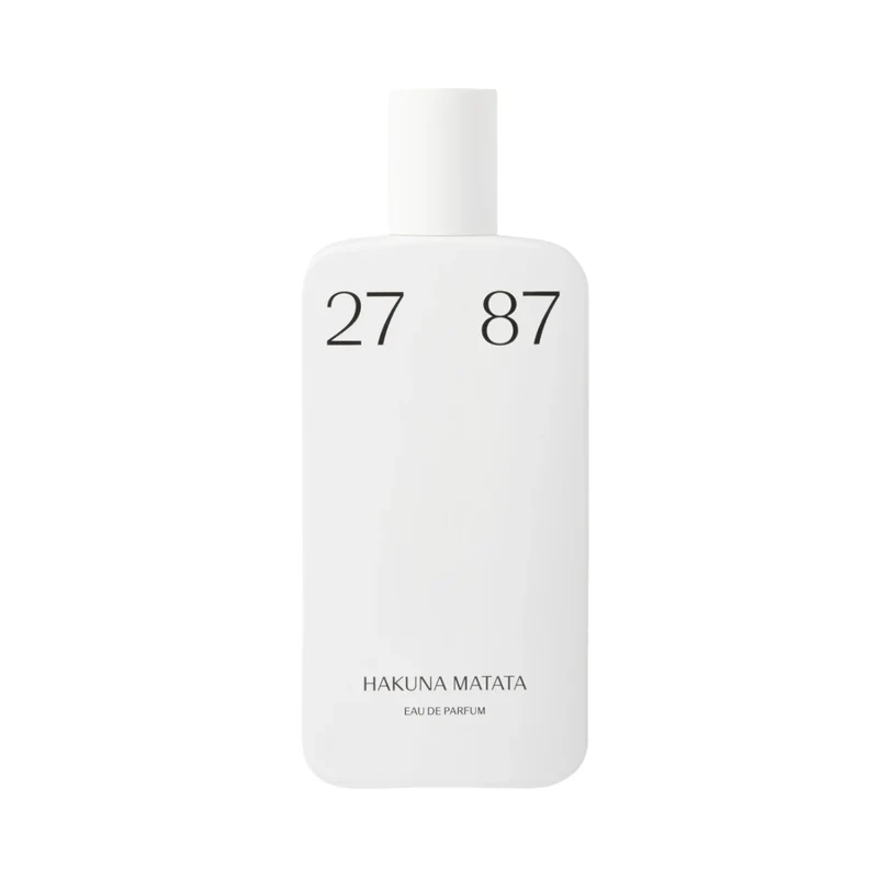 Hakuna Matata Eau de Parfum