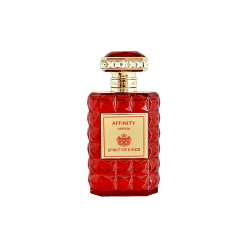 Affinity - Eau De Parfum - Spirit of Kings