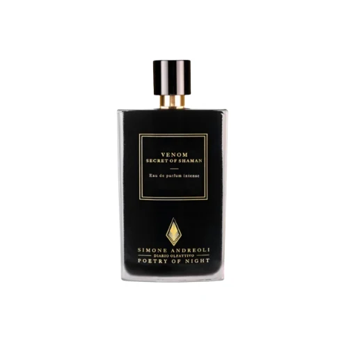 Venom Secret of Shaman - Eau De Parfum Intense - Simone Andreoli