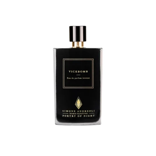 Vicebomb - Eau De Parfum Intense - Simone Andreoli
