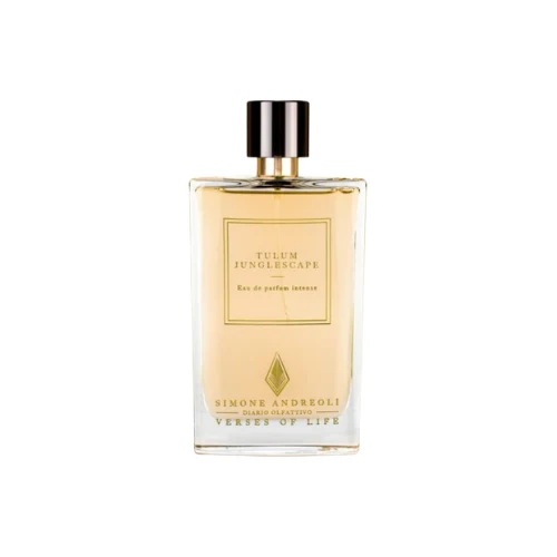 Tulum Junglescape - Eau De Parfume Intense - Simone Andreoli