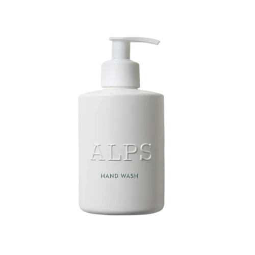 Hand Wash - Alps