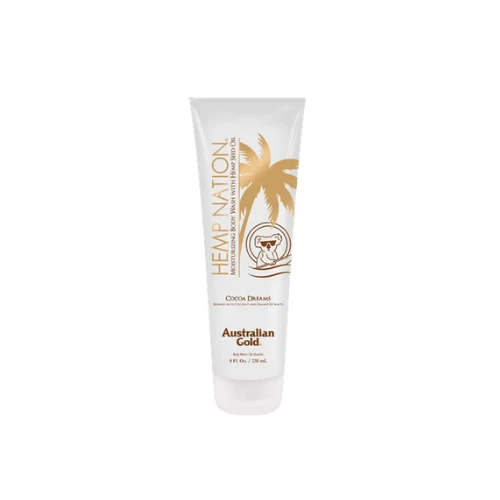 Cocoa Dreams - Body Wash - Austalian Gold