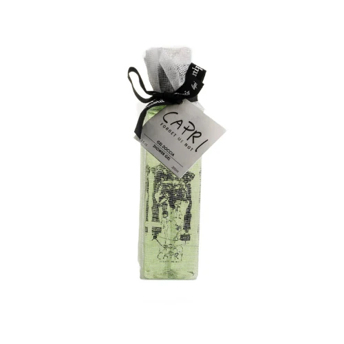 Forget me not - Bagno doccia - Carthusia