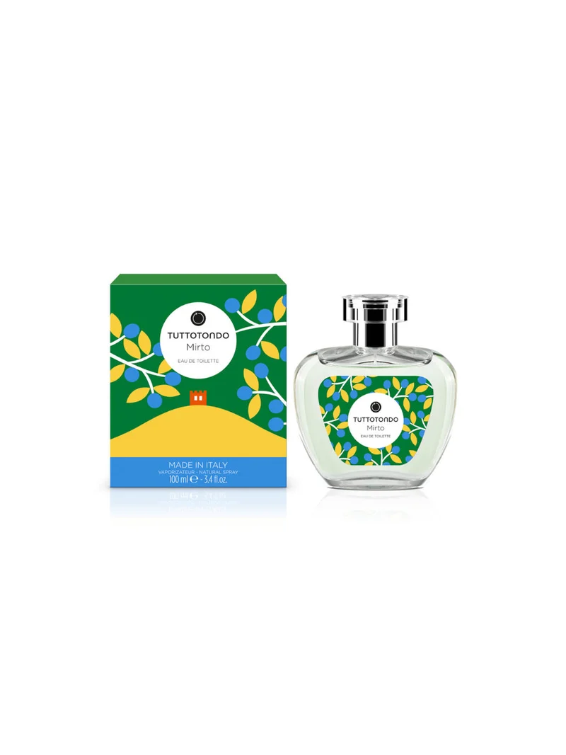 Mirto EDT 100 ml