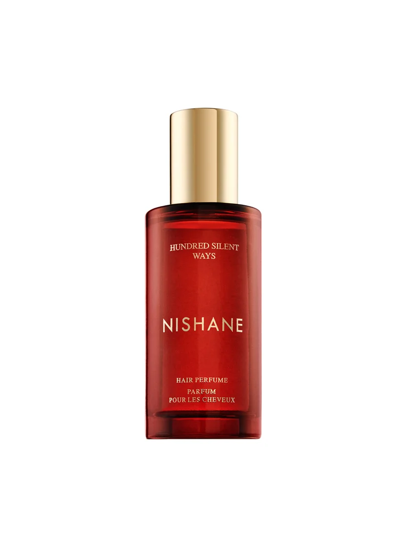 Hundred Silent Ways Hair Perfume 50 ml