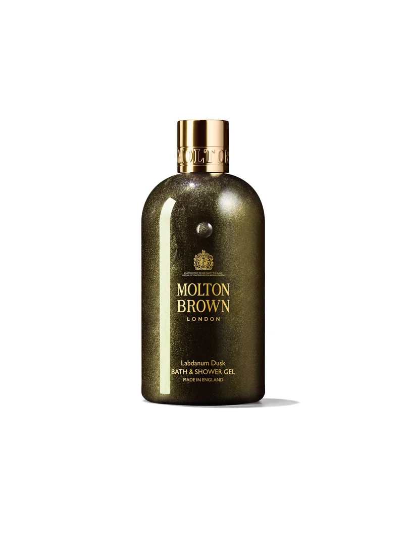 LABDANUM DUSK GEL DOCCIA 300 ML