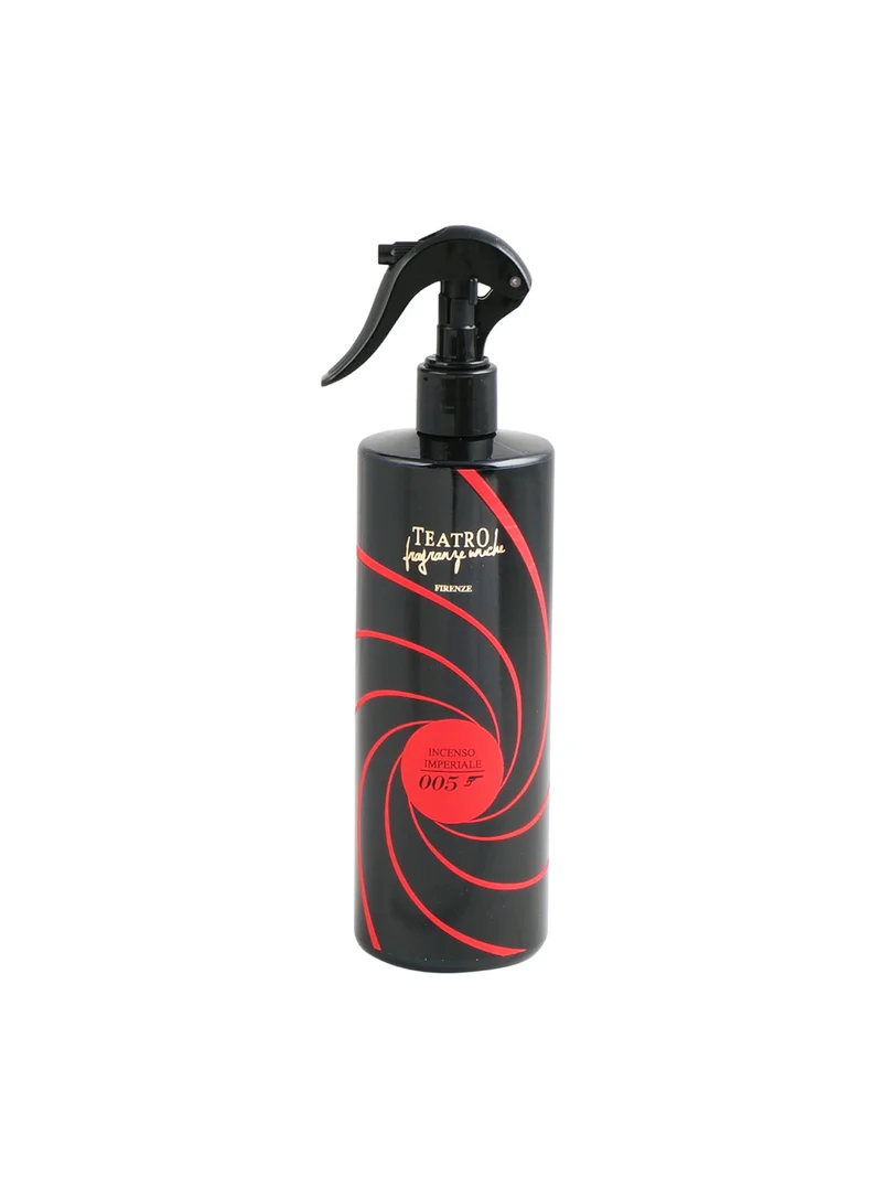 INCENSO IMPERIALE PISTOLA SPRAY FRAGRANZA AMBIENTE