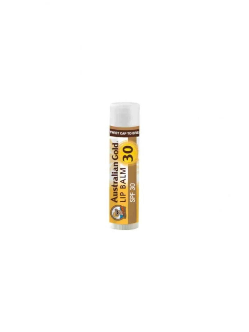 Lip Balm Blister Spf 30