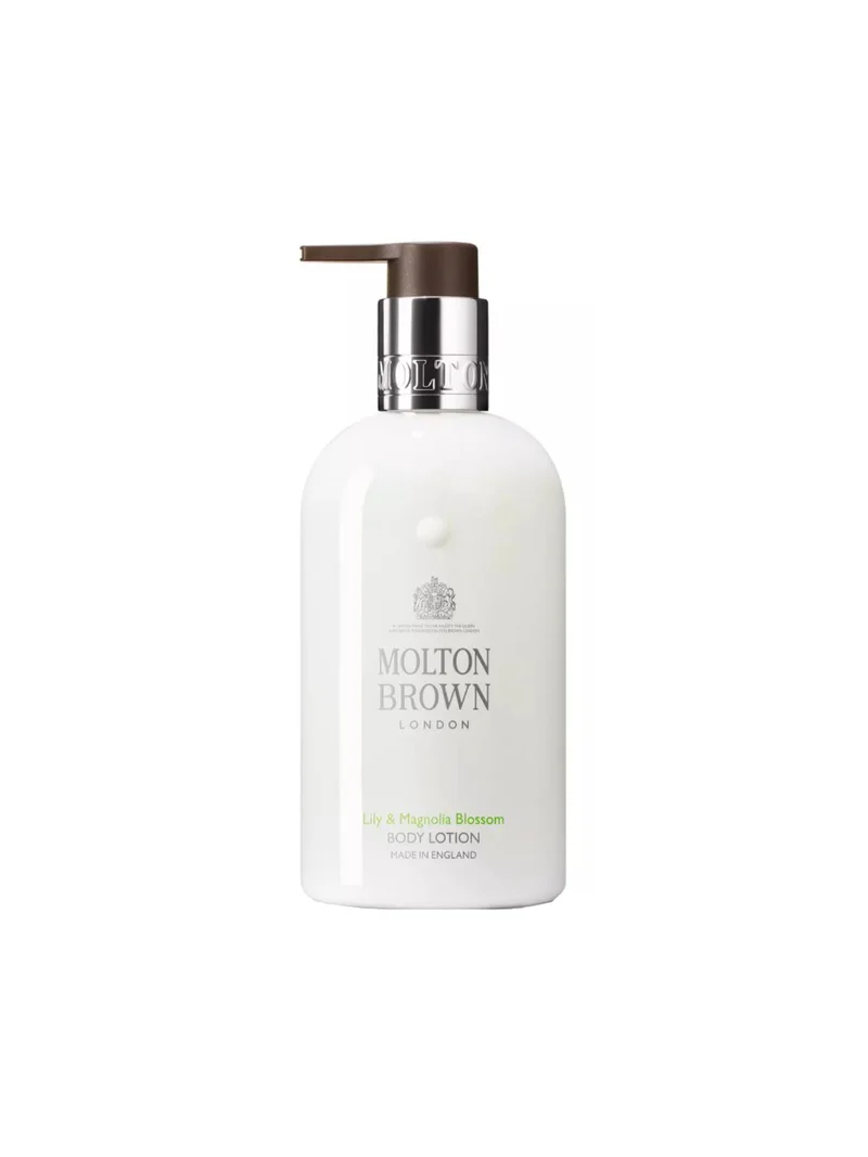 LILY&MAGNOLIA BLOSSOM lozione corpo 300 ml