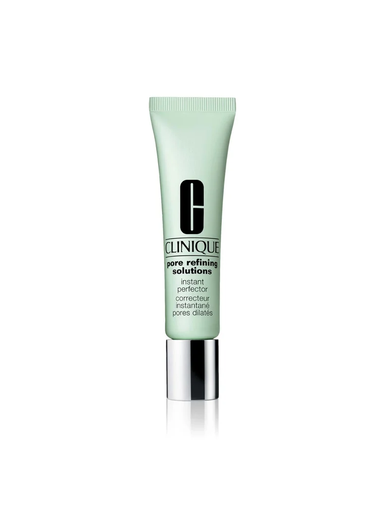 Instant perfector