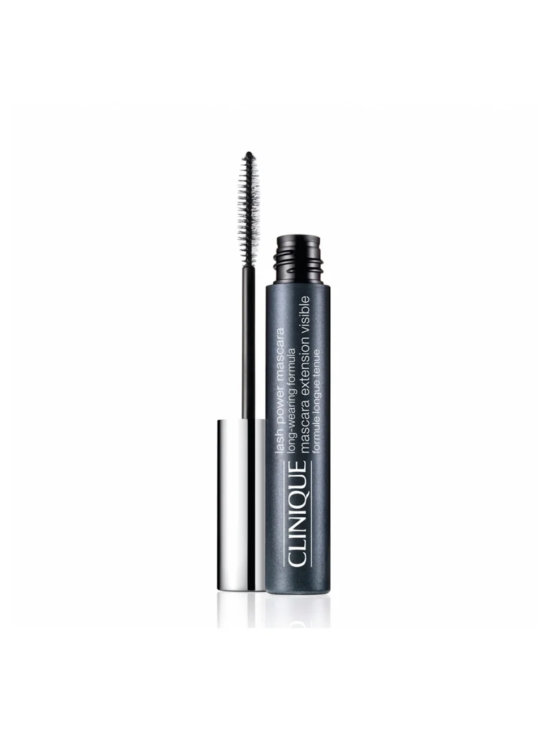 Lash power mascara