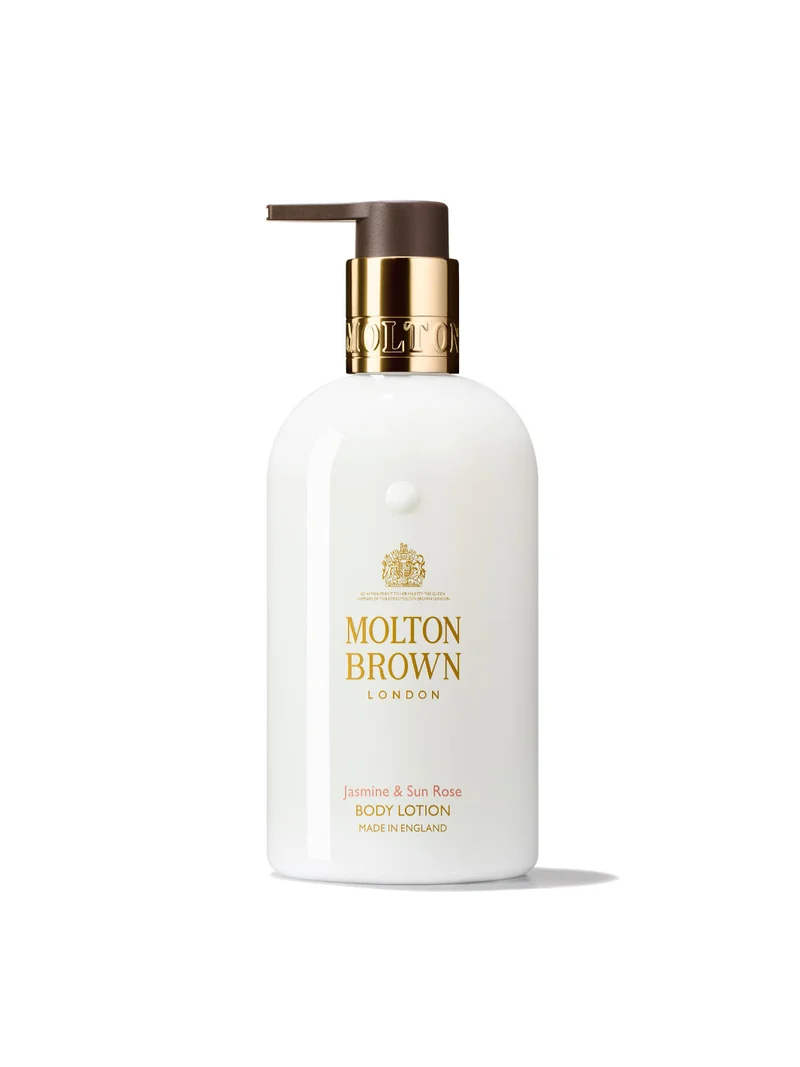 Jasmine&Sun Rose Lozione corpo 300 ml