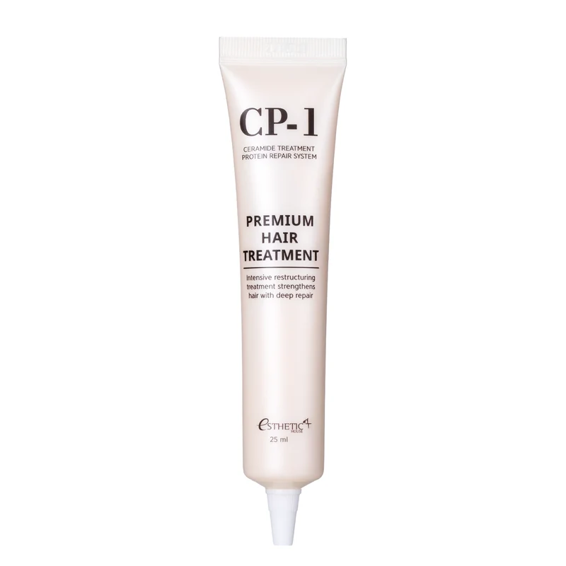 CP-1 Premium Maschera Proteica Capelli 25ml — Maschera capelli