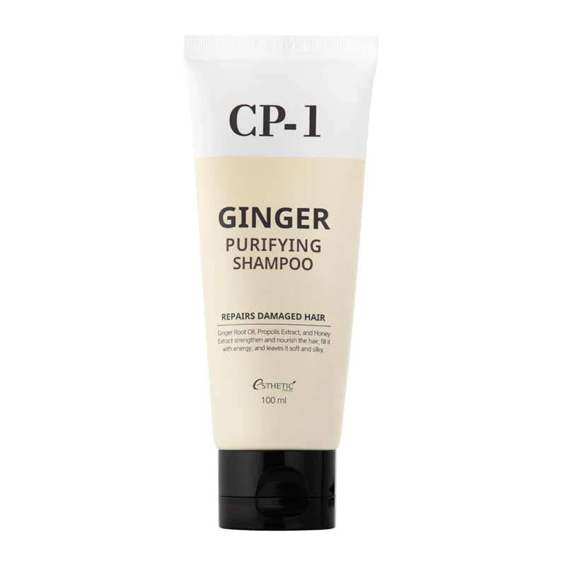 CP-1 Ginger Purificante Shampoo 100ml — Shampoo