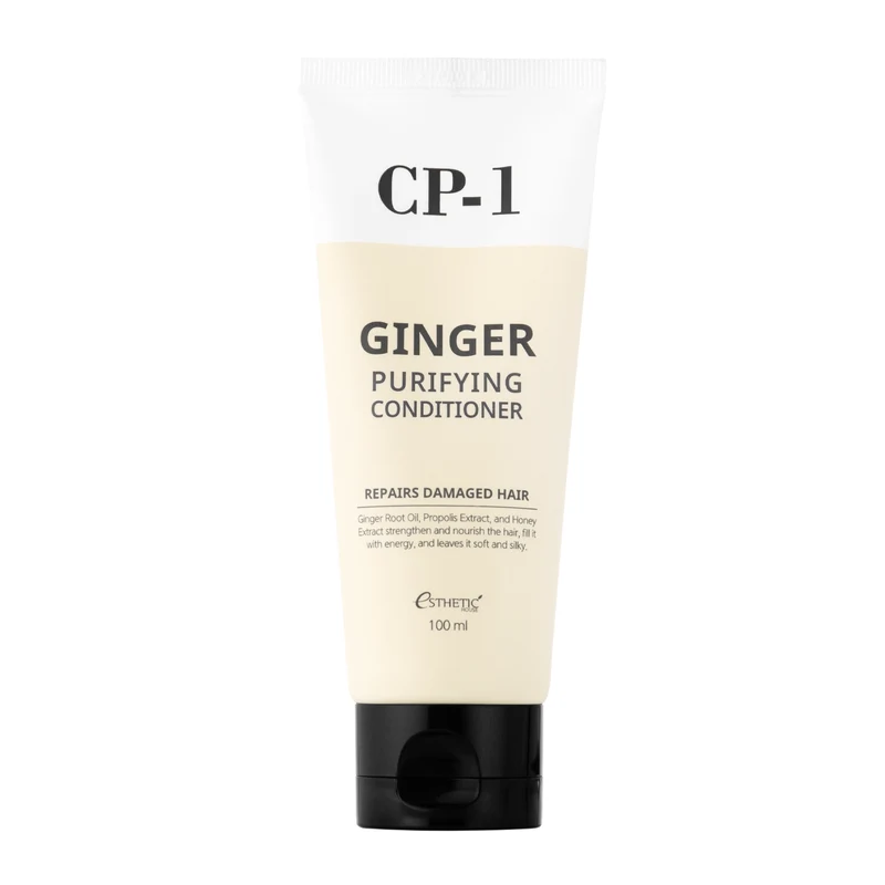 CP-1 Ginger Purificante Balsamo Zenzero 100ml — Balsamo capelli