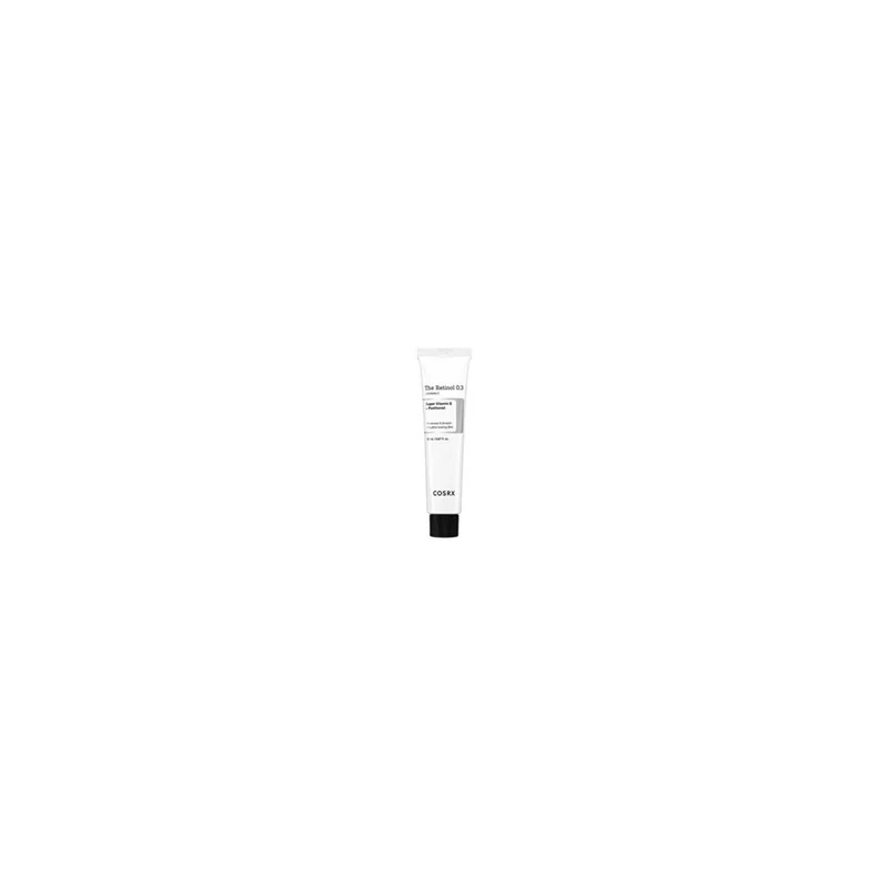 Cosrx The Retinolo 0.3 Crema Viso 20ml — Crema viso