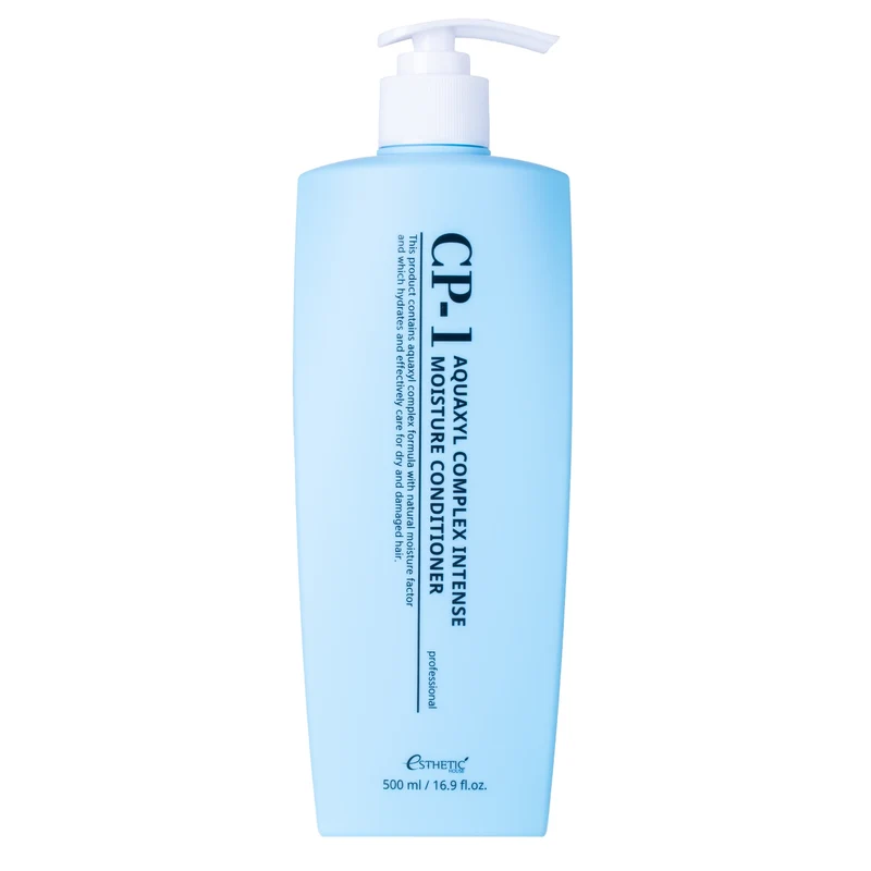 CP-1 Aquaxyl Complex Balsamo Idratante Intenso 500ml — Balsamo capelli