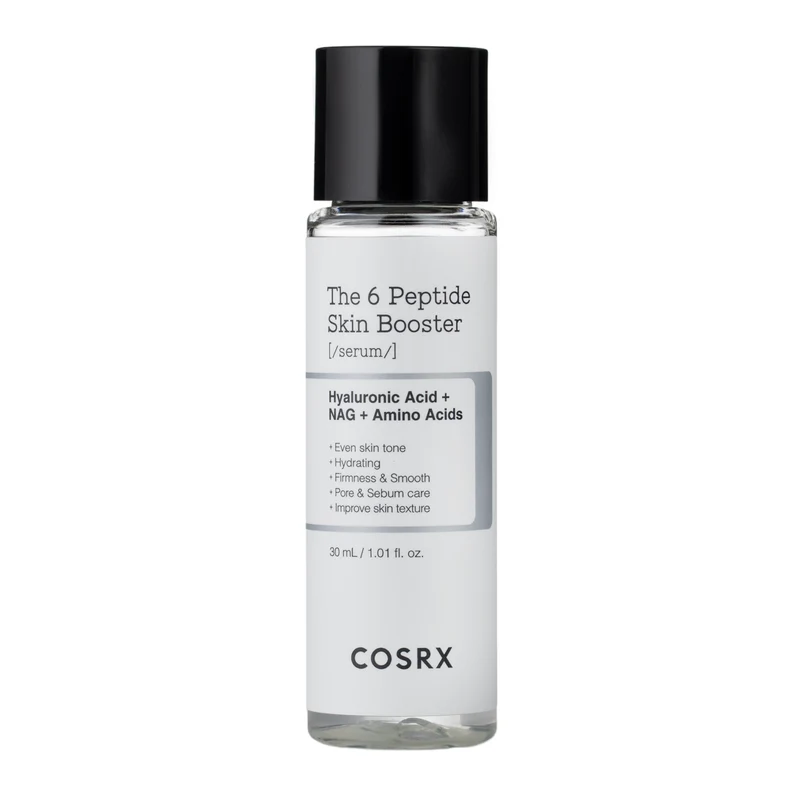 Cosrx The 6 Peptidi Skin Booster Siero 30ml — Siero viso