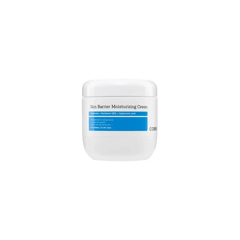 Cosrx Skin Barrier Crema Idratante 450ml — Crema viso