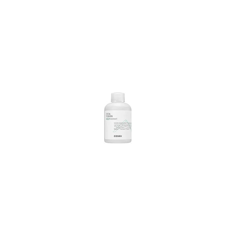 Cosrx Pure Fit Cica 150ml — Tonico viso
