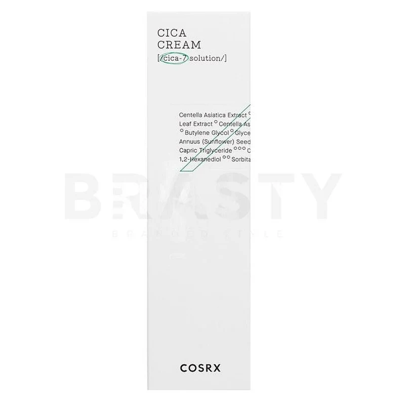 Cosrx Pure Fit Cica 50ml — Crema viso