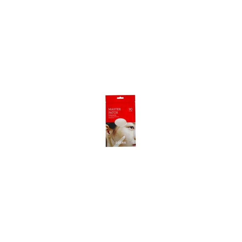 Cosrx Master Patch Intensivo 36 pz — Patch acne