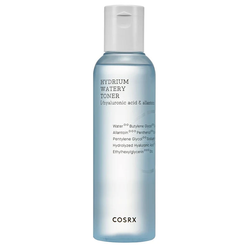 Cosrx Hydrium Watery 150ml — Tonico viso