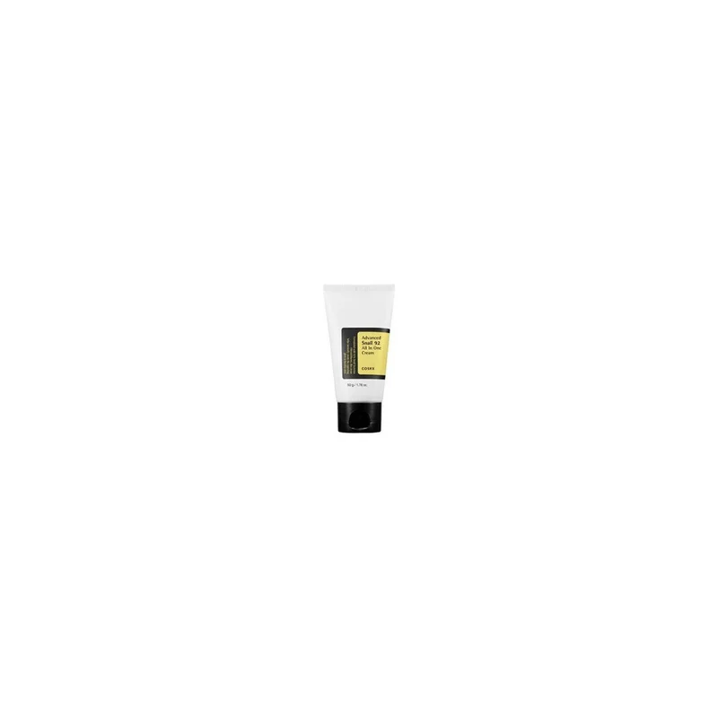 Cosrx Advanced Snail 92 All in One 50g — Crema viso