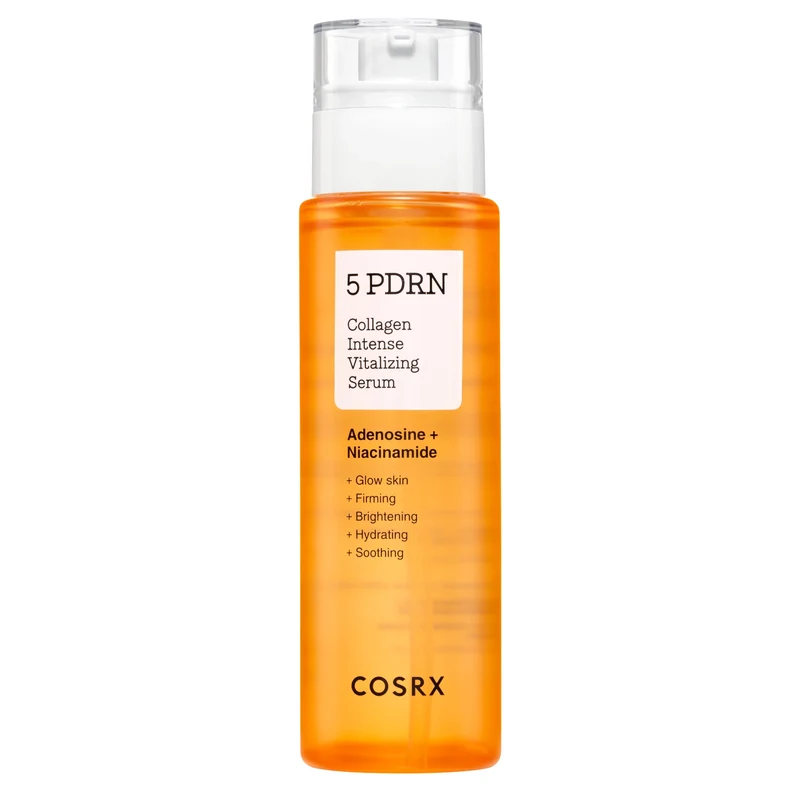 Cosrx 5 PDRN Collagene Intense 100ml — Siero viso