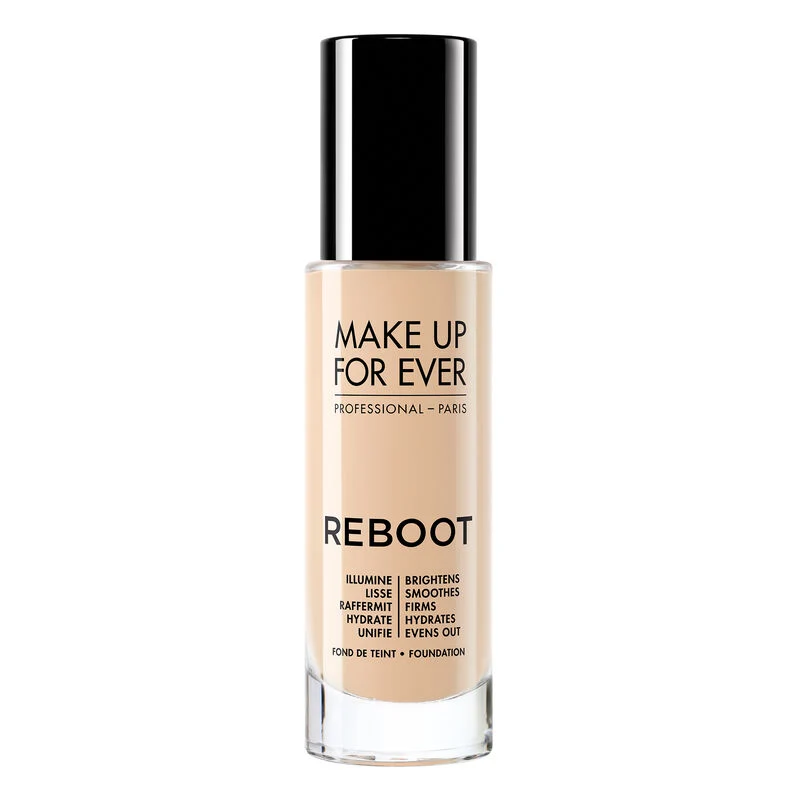 MAKE UP FOREVER MAKE UP FOR EVER - REBOOT