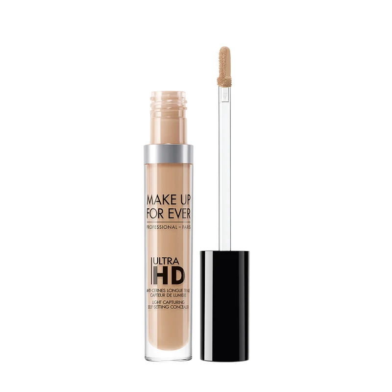 MAKE UP FOREVER Ultra HD Concealer - Correttore Anti occhiaie Cattura Luce