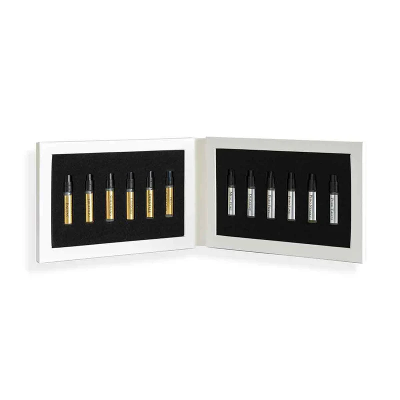 OFFICINA DELLE ESSENZE DISCOVERY KIT