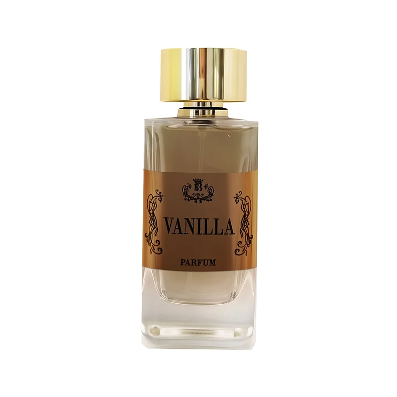 Cerchi Nell'Acqua Vanilla
