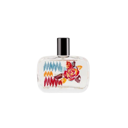 Rose Ambre - Eau de Parfum - Fragonard