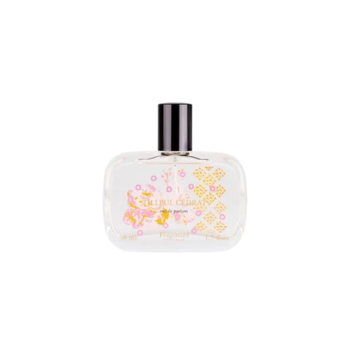 Tilleul Cèdrat - Eau de Parfum - Fragonard