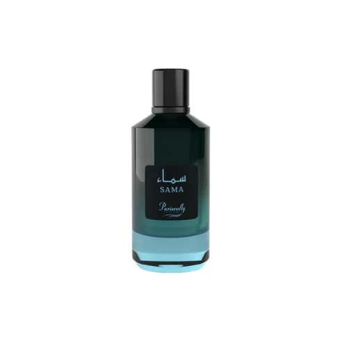 Sama - Eau de Parfum - Parisvally