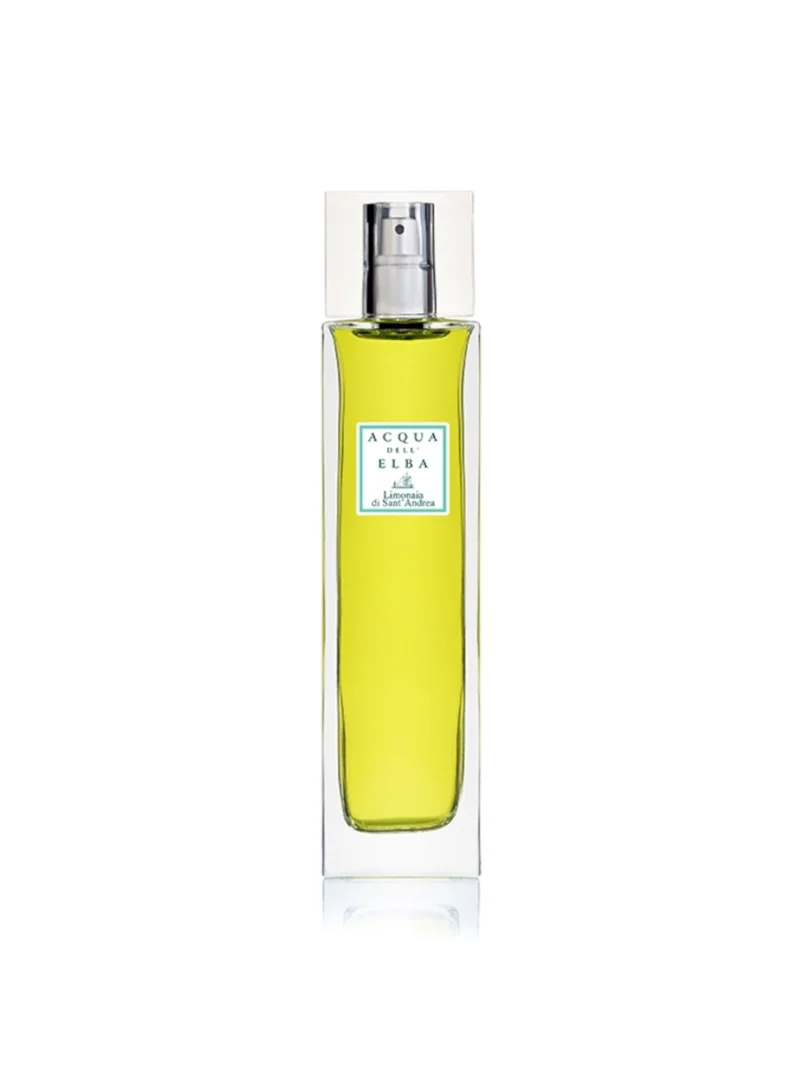 Limonaia di Sant'Andrea Deo Ambiente spray 100 ml
