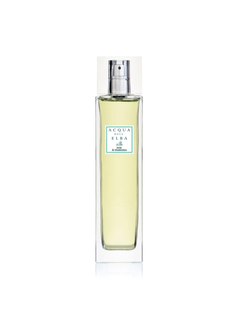 Isola di Montecristo Deo Ambiente spray 100 ml