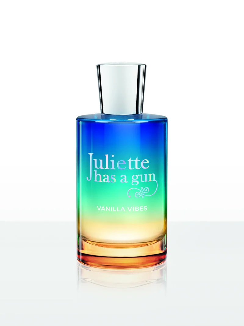 Juliette Has a Gun Vanilla Vibes EDP