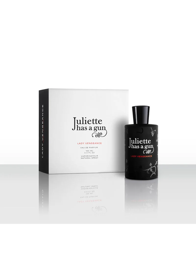 Lady Vengeance EDP